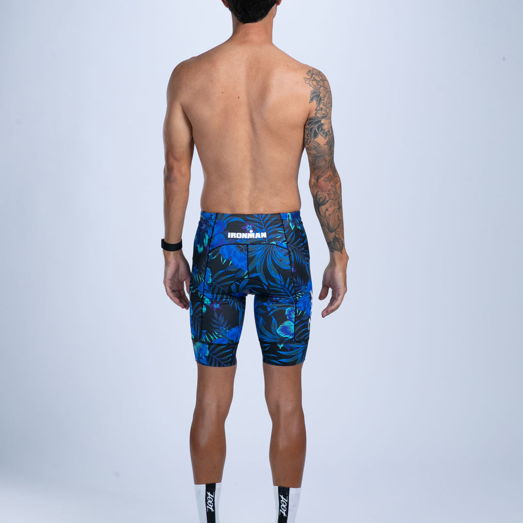 Zoot Sports TRI SHORTS 9" INSEAM Men's Ltd Tri 9" Short - IM Energy Lab