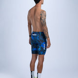 Zoot Sports TRI SHORTS 9" INSEAM Men's Ltd Tri 9" Short - IM Energy Lab