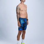 Zoot Sports TRI SHORTS 9" INSEAM Men's Ltd Tri 9" Short - IM Energy Lab
