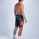 Zoot Sports TRI SHORTS 9" INSEAM Men's Ltd Tri 9" Short - IM Velocity