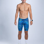 Zoot Sports TRI SHORTS 9" INSEAM Men's Ltd Tri 9" Short - Island Original