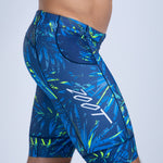 Zoot Sports TRI SHORTS 9" INSEAM Men's Ltd Tri 9" Short - Island Original