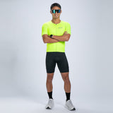 Zoot Sports TRI SHORTS Men's Core Tri 7" Short - Hyper Yellow