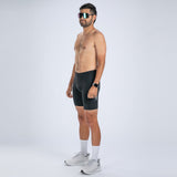 Zoot Sports TRI SHORTS Men's Core Tri 7" Short - Jet Black
