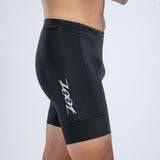 Zoot Sports TRI SHORTS Men's Core Tri 7" Short - Jet Black