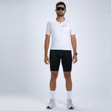 Zoot Sports TRI SHORTS Men's Core Tri 9" Short - Jet Black