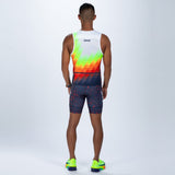 Zoot Sports TRI SHORTS Men's Ltd Tri 7" Short - Costa Del Sol
