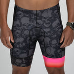 Zoot Sports TRI SHORTS Men's Ltd Tri 7" Short - Darkside