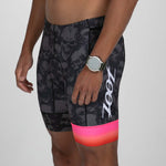 Zoot Sports TRI SHORTS Men's Ltd Tri 7" Short - Darkside
