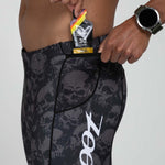 Zoot Sports TRI SHORTS Men's Ltd Tri 7" Short - Darkside