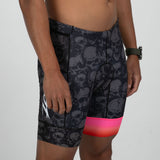 Zoot Sports TRI SHORTS Men's Ltd Tri 7" Short - Darkside