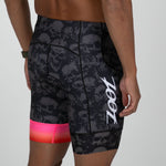Zoot Sports TRI SHORTS Men's Ltd Tri 7" Short - Darkside