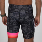 Zoot Sports TRI SHORTS Men's Ltd Tri 7" Short - Darkside