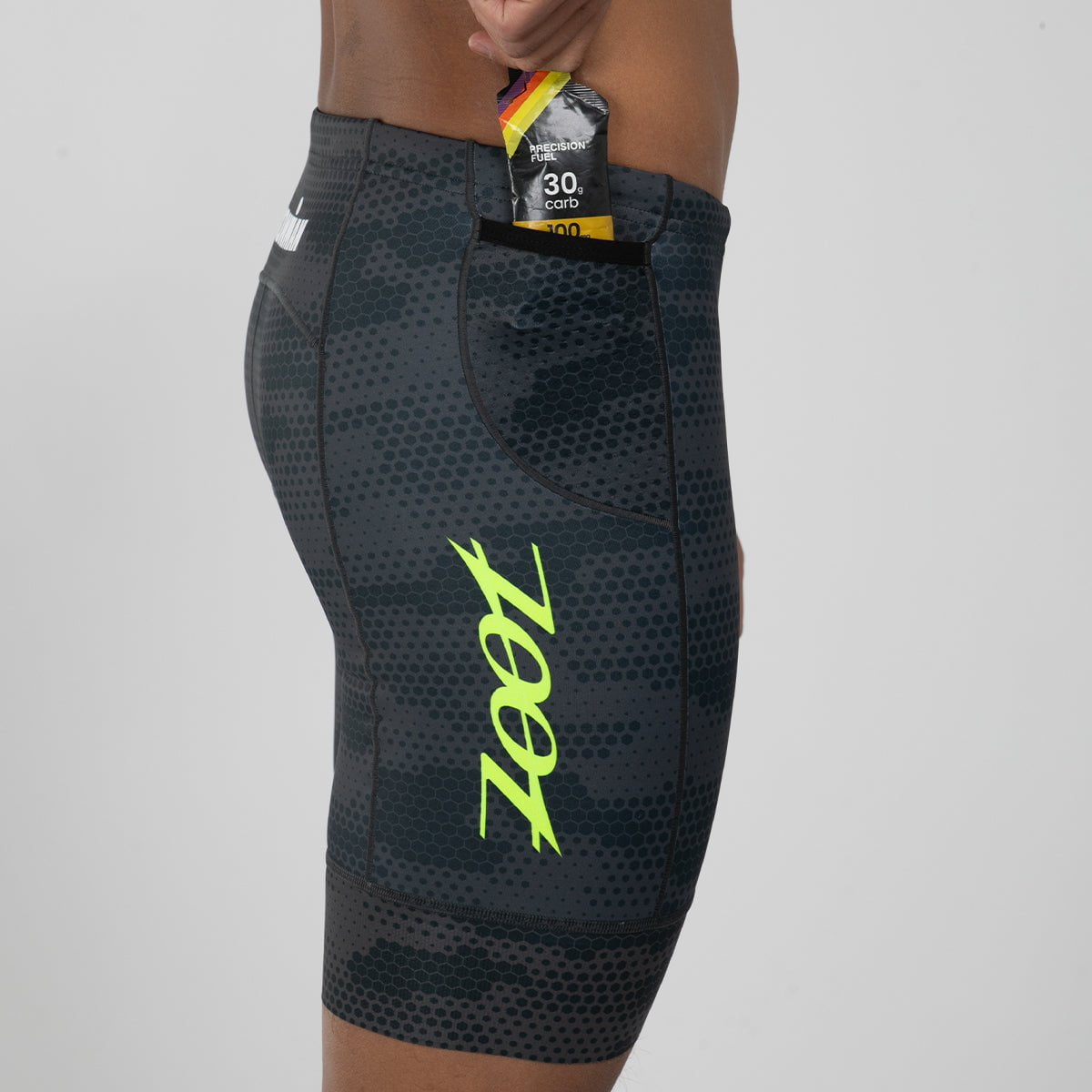 Zoot Sports TRI SHORTS Men's Ltd Tri 7" Short - IM Resilience