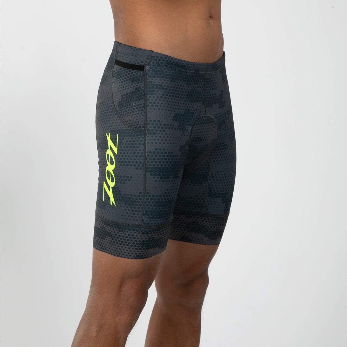 Zoot Sports TRI SHORTS Men's Ltd Tri 7" Short - IM Resilience