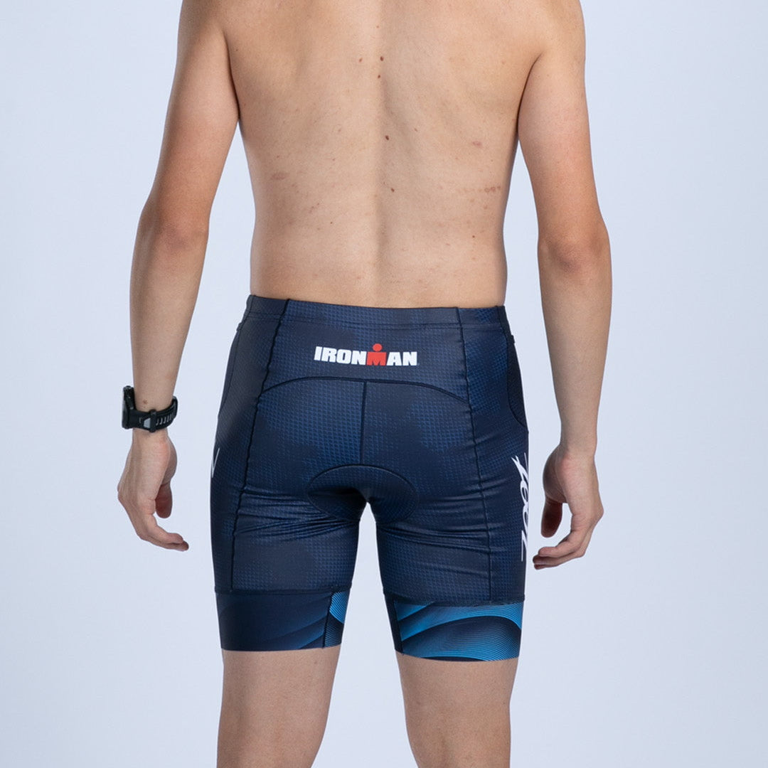 Zoot Sports TRI SHORTS Men's Ltd Tri 7" Short - IM Stratos