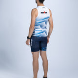 Zoot Sports TRI SHORTS Men's Ltd Tri 7" Short - IM Stratos