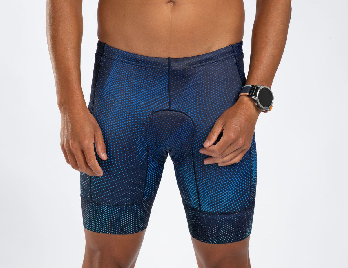 Zoot Sports TRI SHORTS Men's Ltd Tri 7" Short - La Plage
