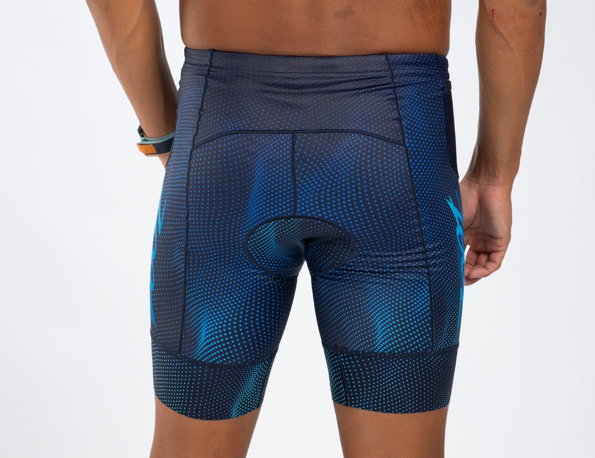 Zoot Sports TRI SHORTS Men's Ltd Tri 7" Short - La Plage