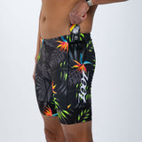 Zoot Sports TRI SHORTS Men's Ltd Tri 7" Short - Tropical Magic