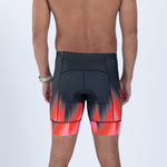 Zoot Sports TRI SHORTS Men's Ltd Tri 7" Short - Yo Yo Yo