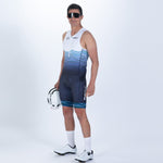 Zoot Sports TRI SHORTS Men's Ltd Tri 9" Short - Crowie