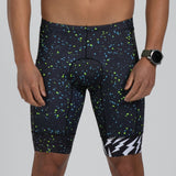 Zoot Sports TRI SHORTS Men's Ltd Tri 9" Short - Electric