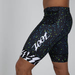 Zoot Sports TRI SHORTS Men's Ltd Tri 9" Short - Electric