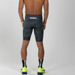 Zoot Sports TRI SHORTS Men's Ltd Tri 9" Short - IM Resilience