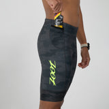 Zoot Sports TRI SHORTS Men's Ltd Tri 9" Short - IM Resilience