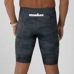 Zoot Sports TRI SHORTS Men's Ltd Tri 9" Short - IM Resilience