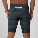 Zoot Sports TRI SHORTS Men's Ltd Tri 9" Short - IM Resilience