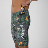 Zoot Sports TRI SHORTS Men's Ltd Tri 9" Short - IM Strength