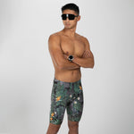 Zoot Sports TRI SHORTS Men's Ltd Tri 9" Short - IM Strength