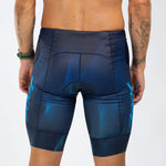 Zoot Sports TRI SHORTS Men's Ltd Tri 9" Short - La Plage