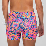 Zoot Sports TRI SHORTS Women's Ltd Tri 4" Short - Club Aloha