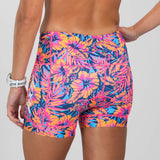 Zoot Sports TRI SHORTS Women's Ltd Tri 4" Short - Club Aloha