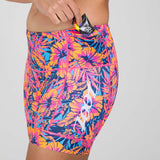 Zoot Sports TRI SHORTS Women's Ltd Tri 4" Short - Club Aloha