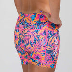 Zoot Sports TRI SHORTS Women's Ltd Tri 4" Short - Club Aloha