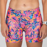 Zoot Sports TRI SHORTS Women's Ltd Tri 4" Short - Club Aloha