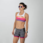 Zoot Sports TRI SHORTS Women's Ltd Tri 4" Short - IM Endurance