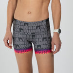 Zoot Sports TRI SHORTS Women's Ltd Tri 4" Short - IM Endurance