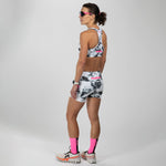 Zoot Sports TRI SHORTS Women's Ltd Tri 4" Short - IM Resilience