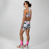 Zoot Sports TRI SHORTS Women's Ltd Tri 4" Short - IM Resilience
