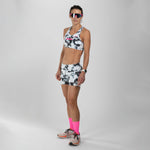 Zoot Sports TRI SHORTS Women's Ltd Tri 4" Short - IM Resilience