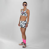 Zoot Sports TRI SHORTS Women's Ltd Tri 4" Short - IM Resilience
