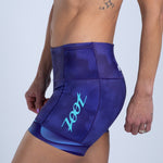 Zoot Sports TRI SHORTS Women's Ltd Tri 4" Short - IM Stratos