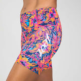 Zoot Sports TRI SHORTS Women's Ltd Tri 6" Short - Club Aloha