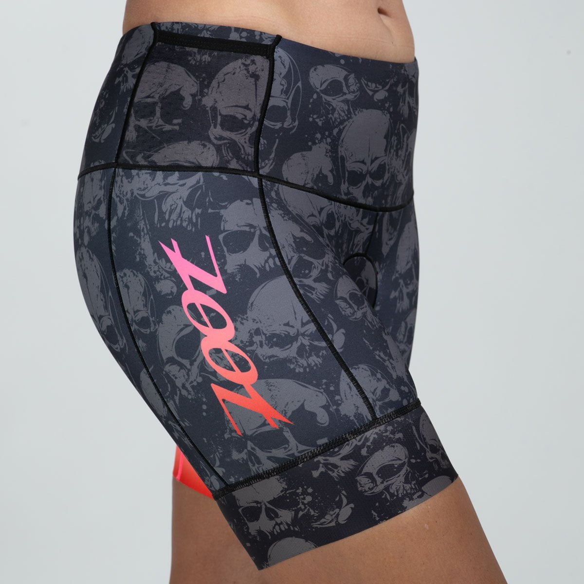 Zoot Sports TRI SHORTS Women's Ltd Tri 6" Short - Darkside