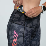 Zoot Sports TRI SHORTS Women's Ltd Tri 6" Short - Darkside
